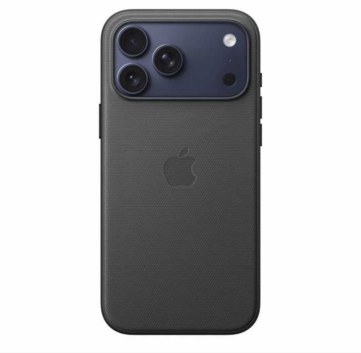 iPhone 17 Pro Max TechWoven Case with MagSafe