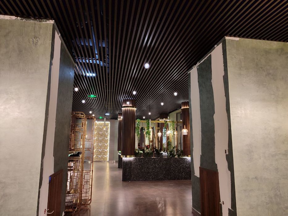 Армстронг грильято рейчний потолки гарантия 10 лет