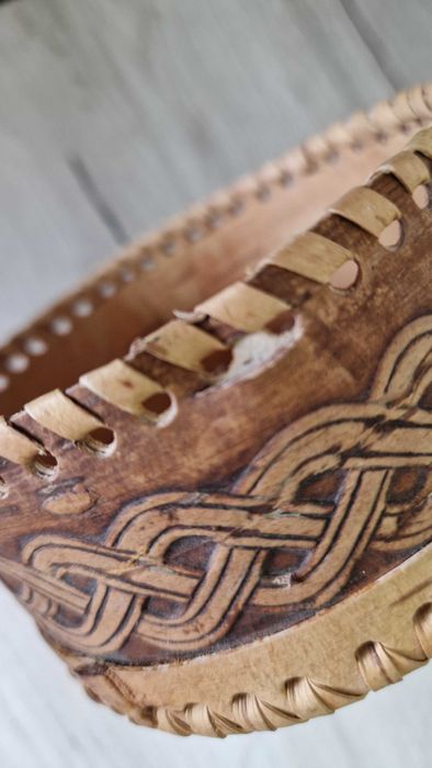 Шкатулка для украшений