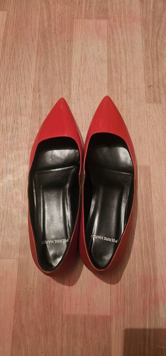 Туфли женские 40 размер