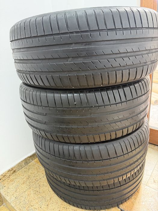 Anvelope Michelin BMW OEM * 245 50 R19 Pilot Sport 4 SUV