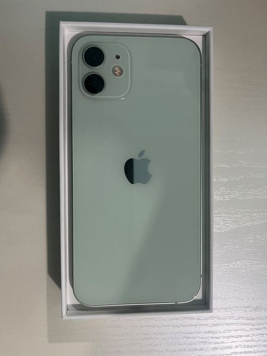 Продам Айфон 12 EAC 128