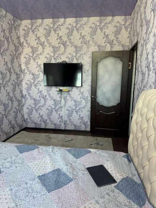 Массив Қарасу 4 ком