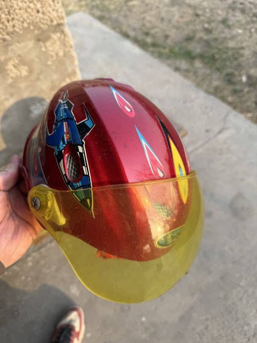 Каски шлема 200тыс за все