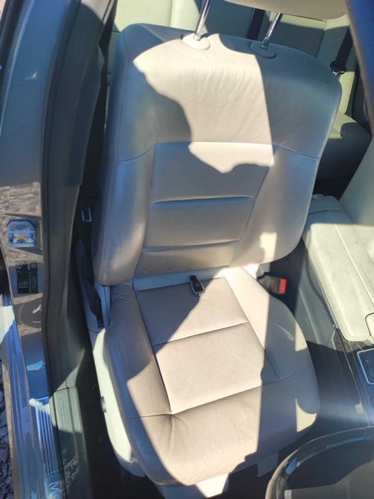 Мерцедес Е класа W212 OM 642 350 ЦДИ 231 коня седан НА ЧАСТИ