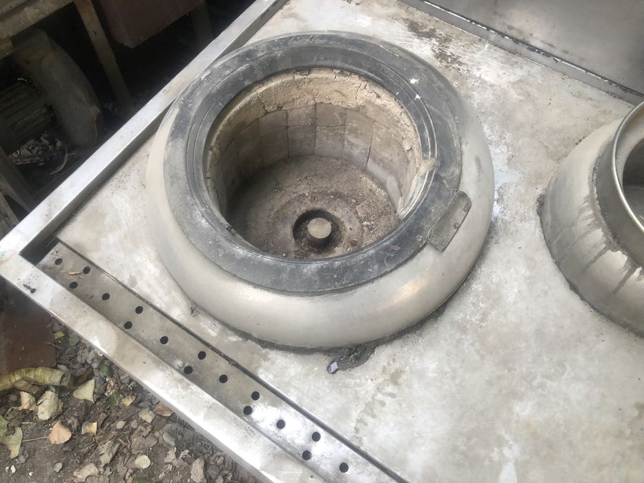 Продам печь