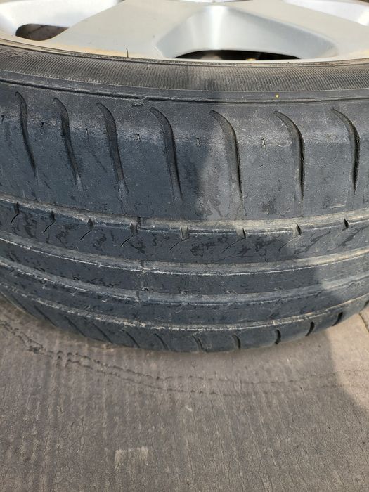 Roti Jante aliaj Audi S3 215 50 r17 vw seat skoda