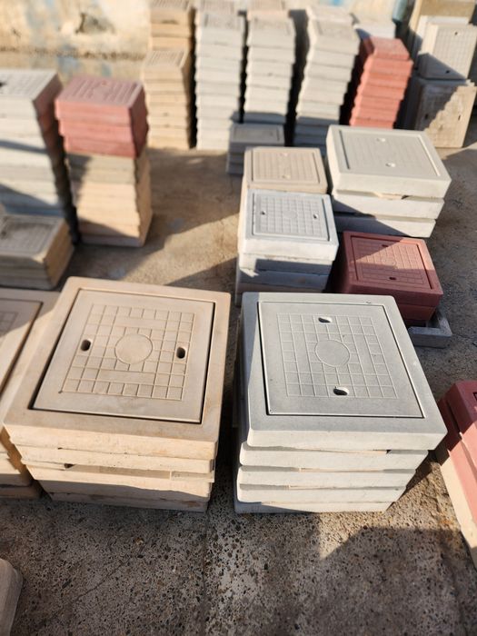 Bruschatka maxsulotlari