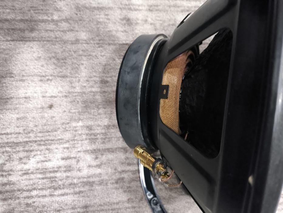 Сабвуфер 12 новый