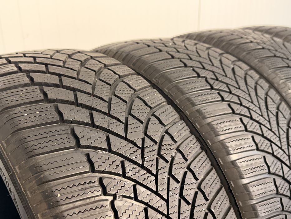 225/55/18 зимни гуми BRIDGESTONE BLIZZAK LM005