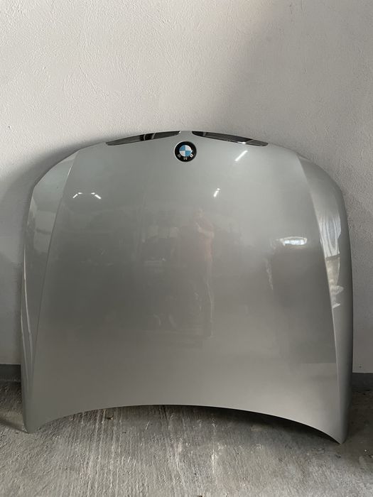 Capota bmw x1 e90 e91 e81 e87 seria 1 seria 3