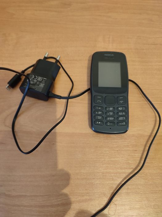 Нокиа телефон с зарядкой