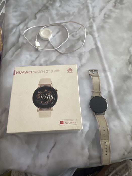 HUAWEI watch gt3
