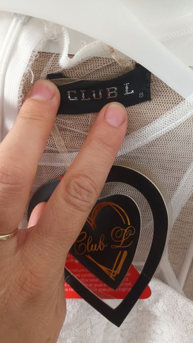 Rochita eleganta noua pt.9-10 ani