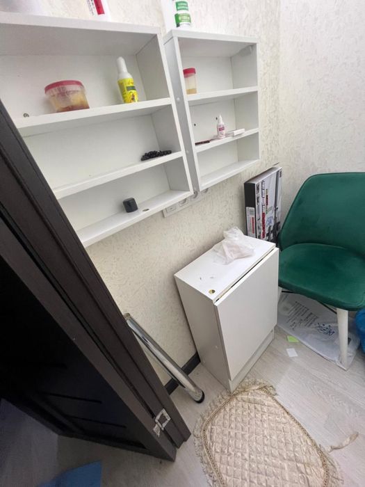 Стол для маникюра