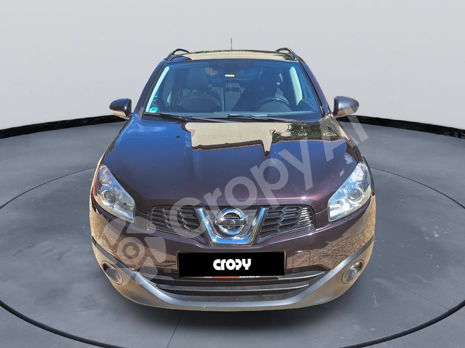 Nissan Qashqai Automat, 4x4,rate