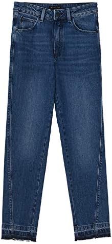 Джинсы модные женские Массимо дутти