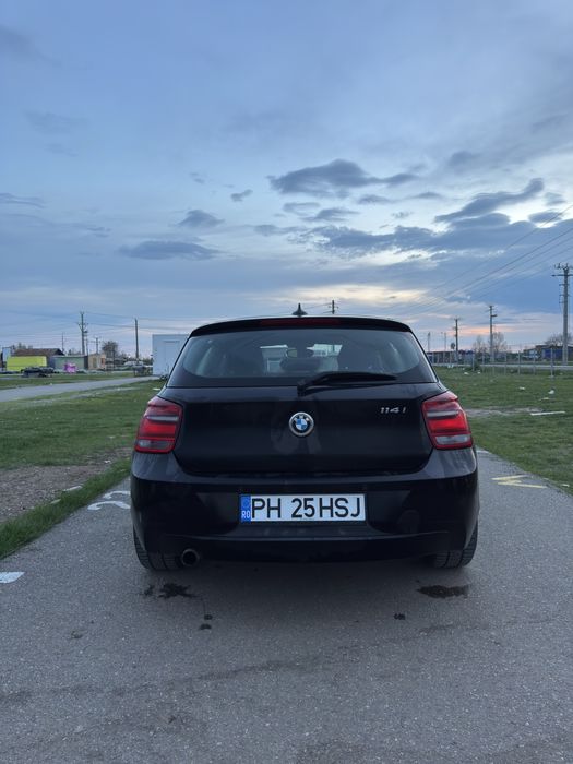 BMW Seria 1 - 114i