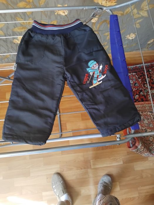 Новая одежда из Турции