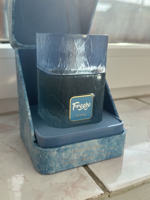 Riiffs Freeze EDP 100ml