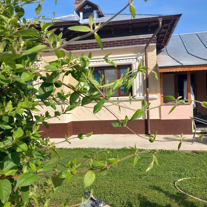 Casa de vanzare la 26 km de Bucuresti