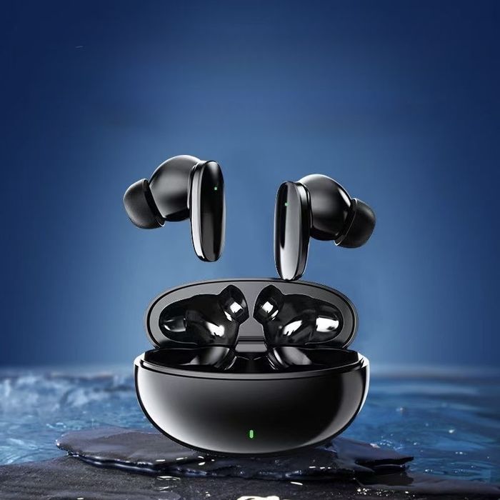 Безпроводные наушники