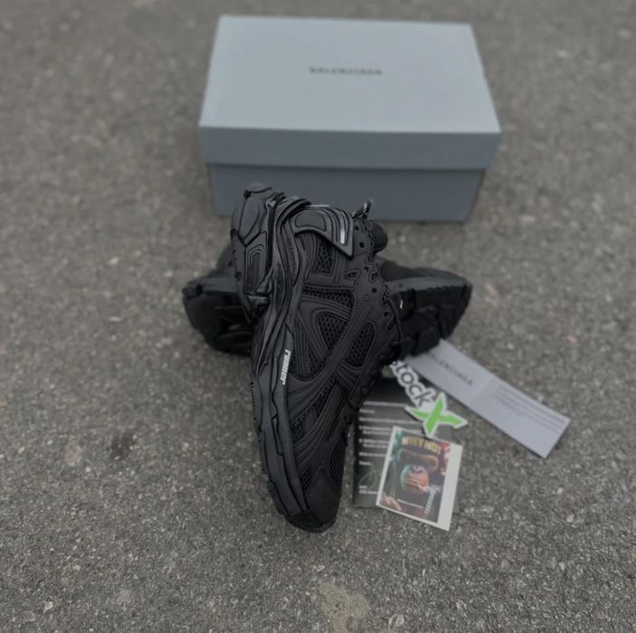 Balenciaga Runner | РАЗМЕРИ: 35 до 46