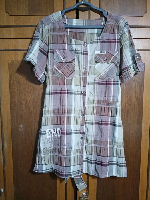 Маечки, поло   44-46