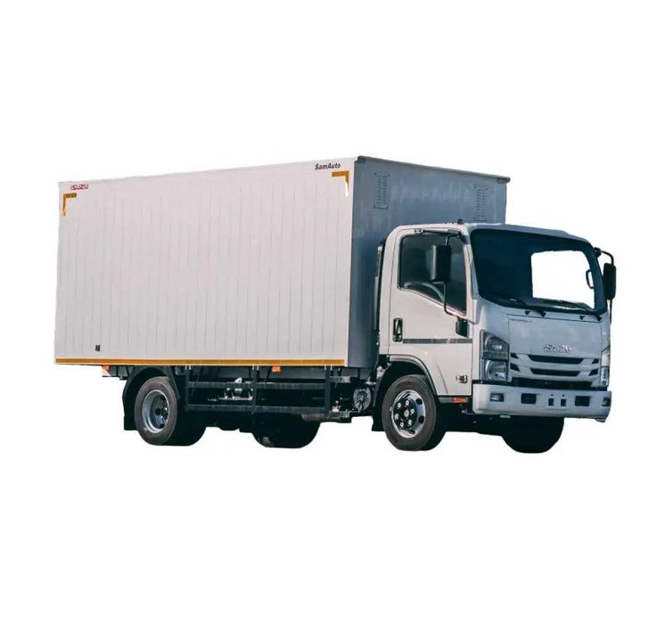 ISUZU NMR77H (comfort)