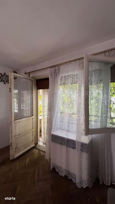 2 Camere | ULTRACENTRAL | Etaj 1 | Balcon