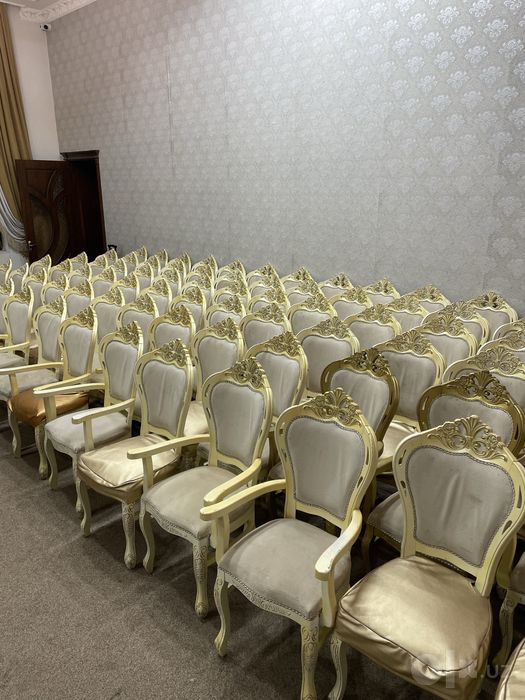 Стул оптомга 80 та дона