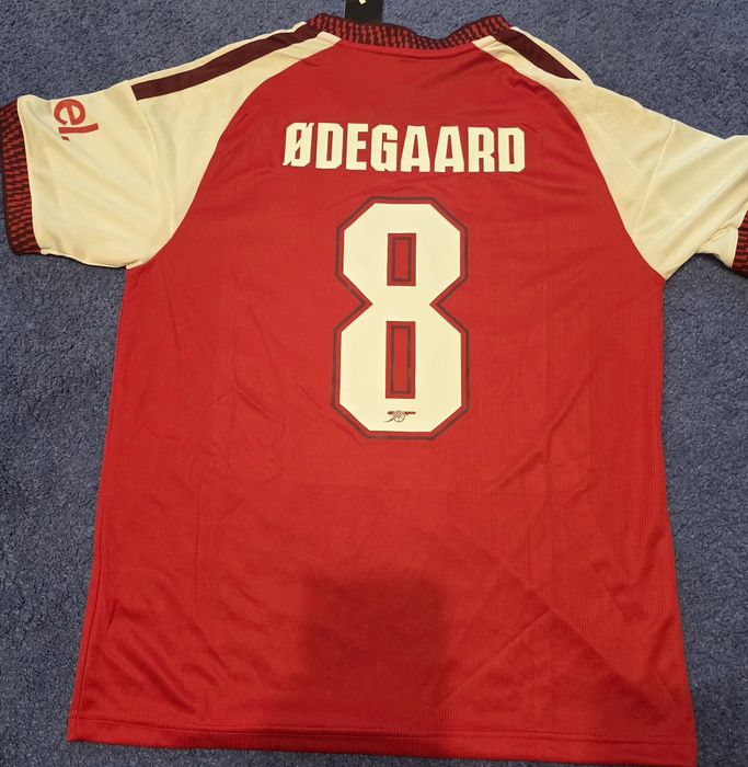 Tricou Arsenal Odegaard