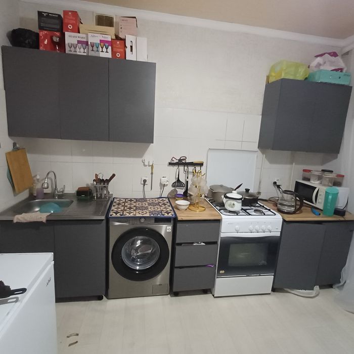 Продам  2х квартиру 70 кв.м