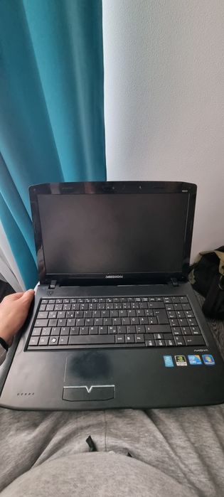 Laptop Medion Akoya