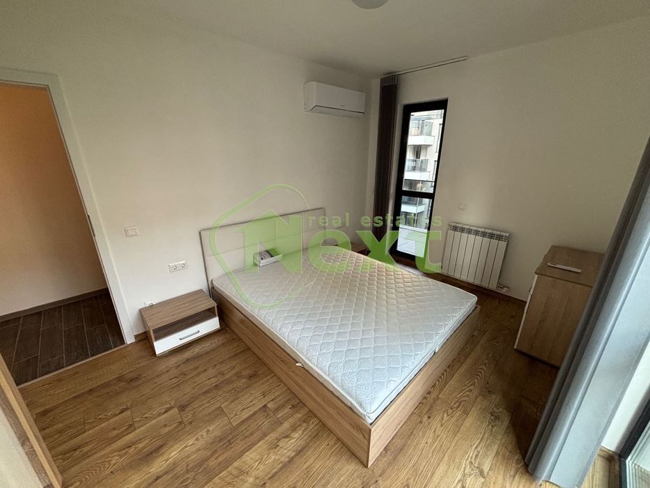 Дава се под наем Тристаен апартамент в София, Кръстова вада - 102 кв.м за 1000 € - Снимка #6