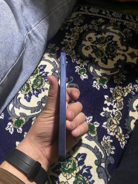 Samsung A6 obmen bor Iphonega