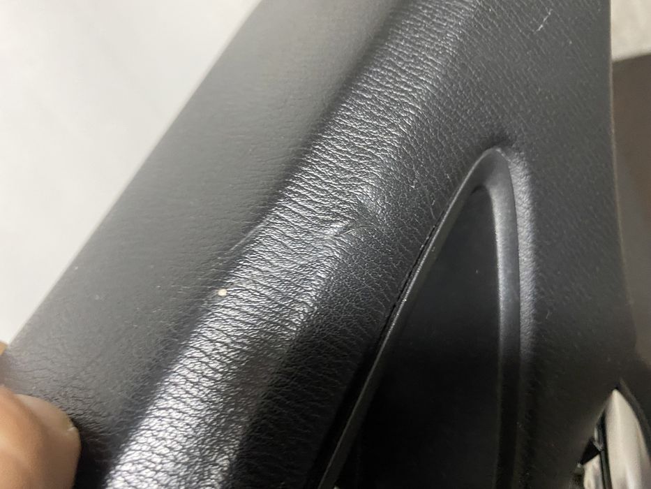 Tapiterie usa stanga fata Mazda 6 an 2014-2017