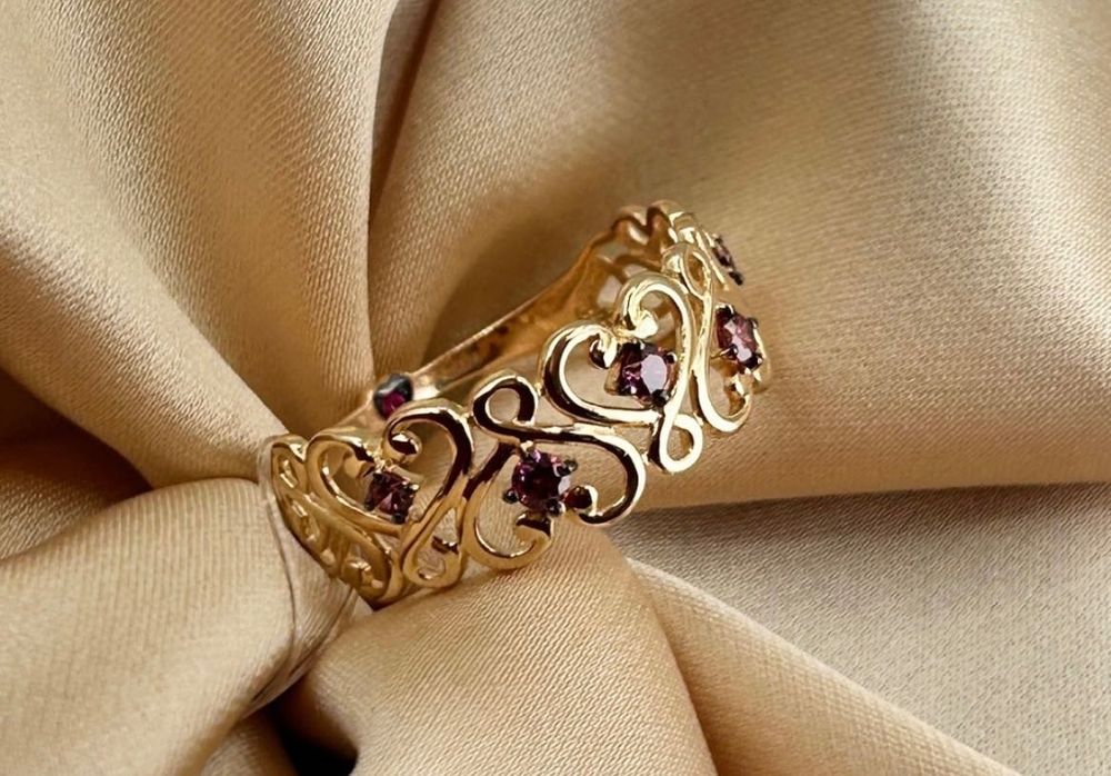 Золотое кольцо, Sokolov