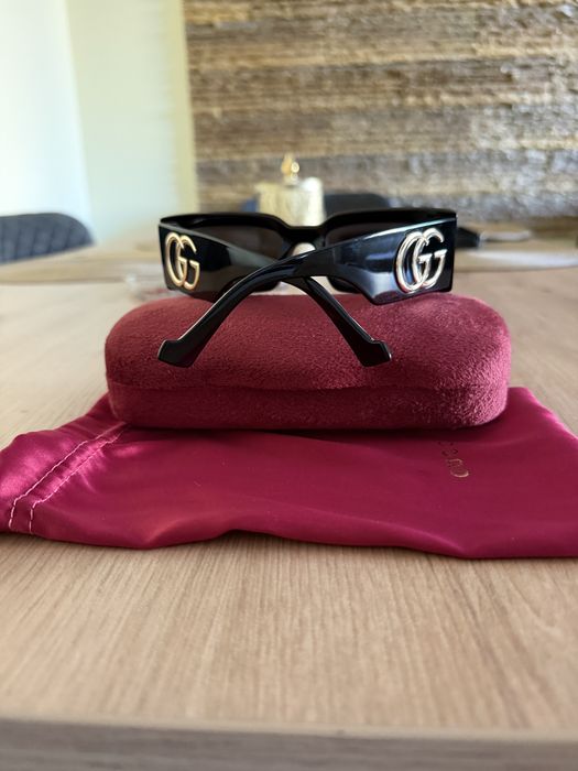Ochelari de soare Gucci