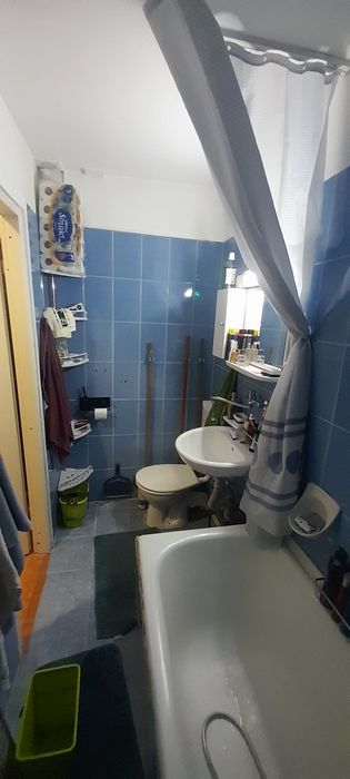 De vanzare,ap 2 camere,Mureseni,47m2