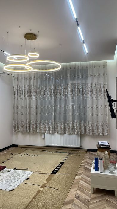 Продам большой ковёр 2.5 на 5