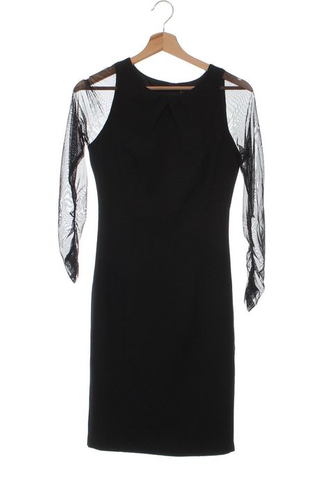 Елегентна черна рокля Orsay