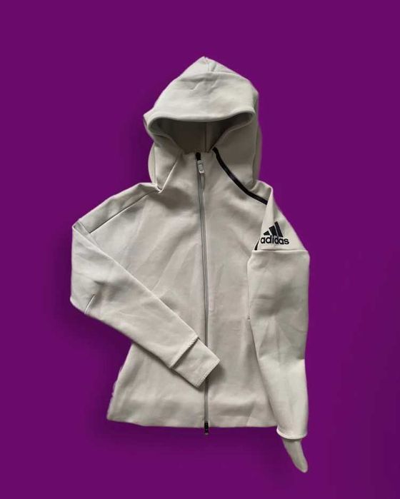 Adidas Zip-Up (Дамско)