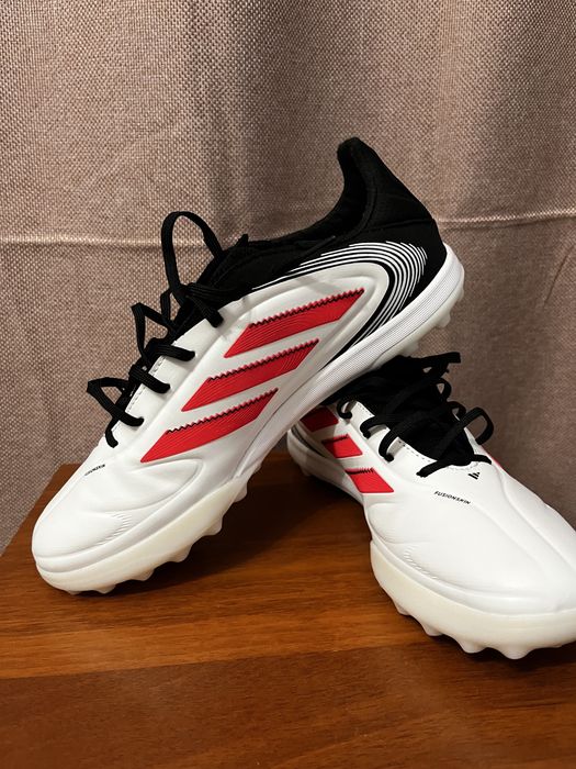 сороконожки адидас копа НОВЫЕ!!!