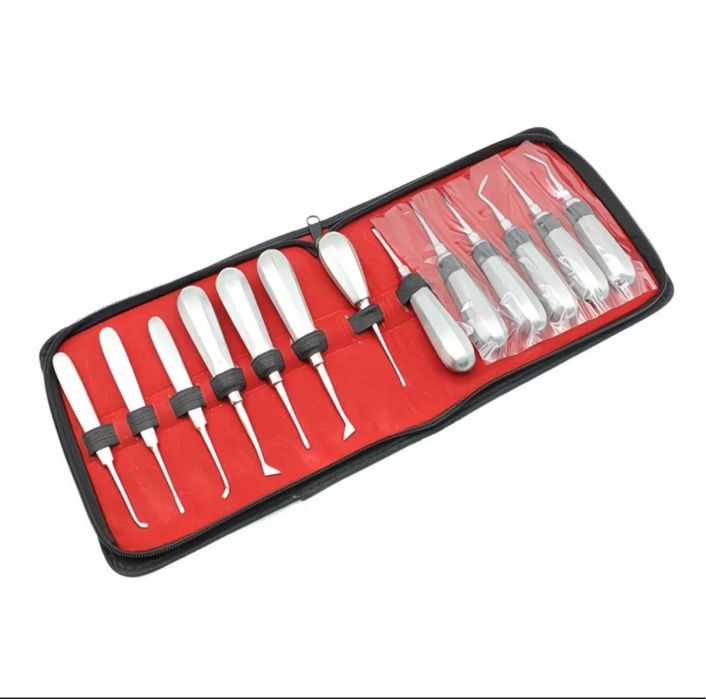 Стоматология инструменты