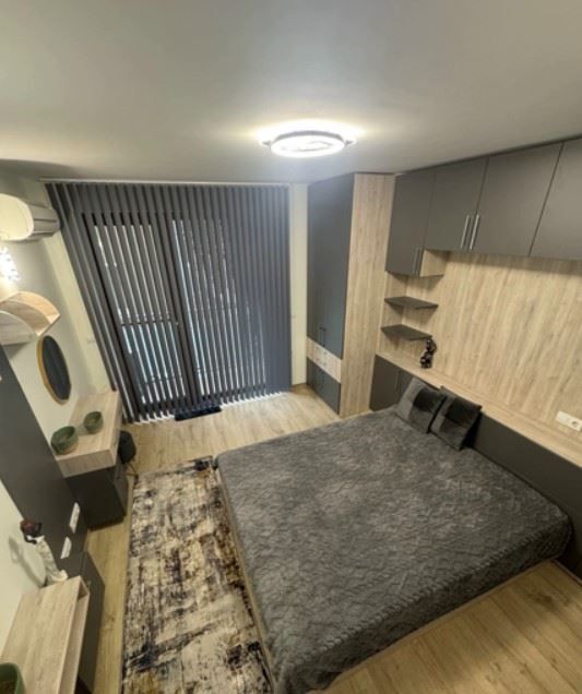 Дава се под наем Тристаен апартамент в София, Хиподрума - 94 кв.м за 946.56 € - Снимка #3