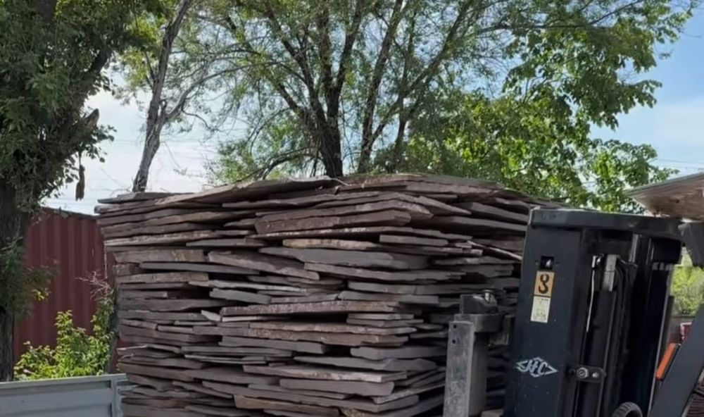 Плитка для цоколя и отмостки