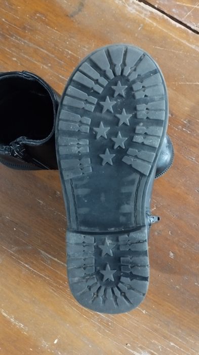 Детские ботинки Redtag