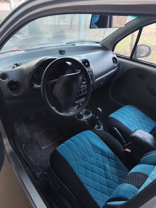 Matiz mx euro sotiladi