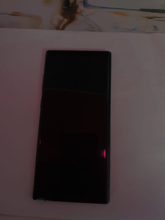 Vând telefon note 10 plus